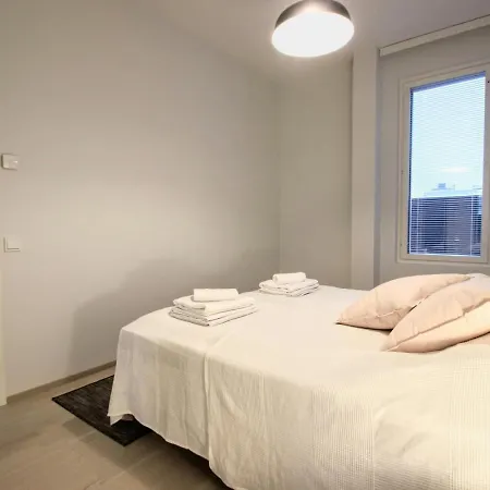 For 2 With Sauna In Downtown *
