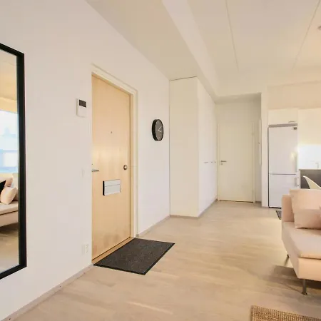 For 2 With Sauna In Downtown *