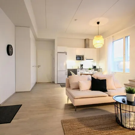 For 2 With Sauna In Downtown *