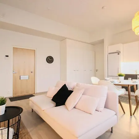 For 2 With Sauna In Downtown *