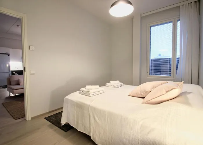 For 2 With Sauna In Downtown *