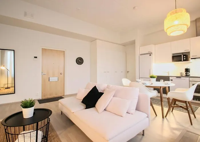 For 2 With Sauna In Downtown *