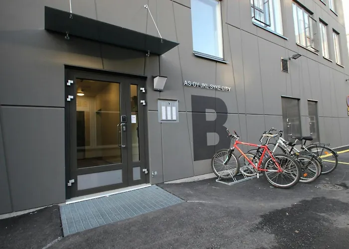 For 2 With Sauna In Downtown