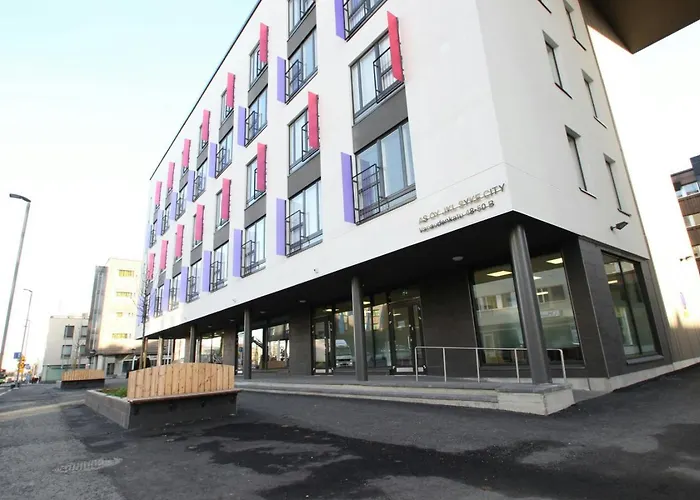 Apartman For 2 With Sauna In Downtown *